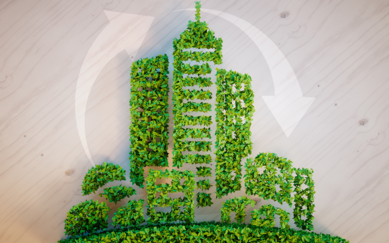 Enhancing Sustainability in Building Design: A Look into Green Building Practices