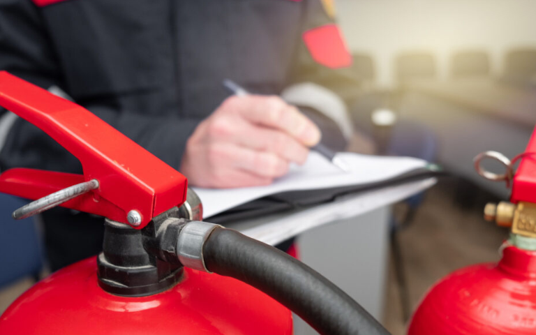 The Importance of Fire Safety in Construction: Effective Measures and Best Practices